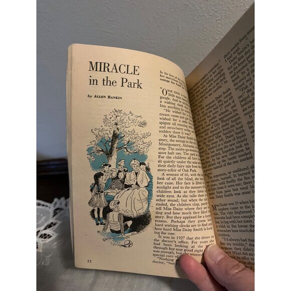 Coronet Magazine 1947 - Picture 6 of 8